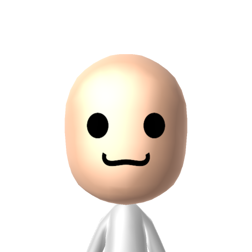 6cxe's Mii